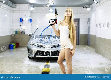 Bewitching Cleansing: The Genuine Witchcraft Car Wash Experience